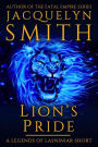 Lion's Pride: A Legends of Lasniniar Short