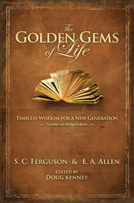 Title: The Golden Gems of Life, Author: Doug Kenney