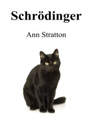 Title: Schrödinger, Author: Ann Stratton