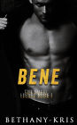 Bene (The Guzzi Legacy, #5)