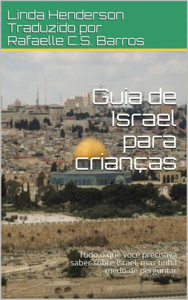 Guia de Israel para crianças