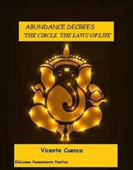 Title: Abundance Decrees (1, #3), Author: Vicente Cuenca