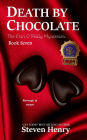 Death By Chocolate (The Erin O'Reilly Mysteries, #7)