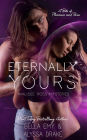 Eternally Yours (Avalisse Ross Mysteries, #2)