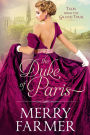 The Duke of Paris (Tales from the Grand Tour, #1)
