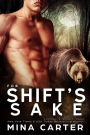 For Shift's Sake (Banford and Beauty Bears, #3)