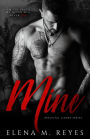 Mine: Mafia Romance (Beautiful Sinner Series, #3)