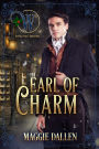 Earl of Charm (Wicked Earls' Club, #16)