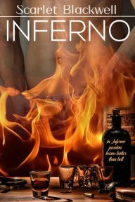 Title: Inferno, Author: Scarlet Blackwell