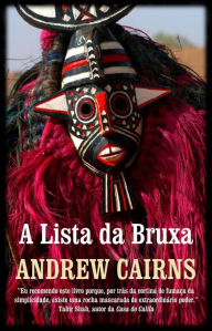 Title: A Lista da Bruxa, Author: Andrew Cairns