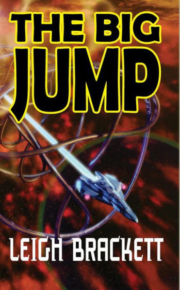 The Big Jump