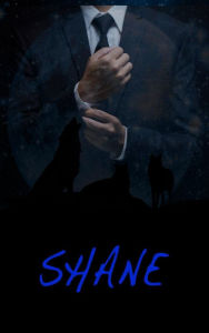 Title: Shane, Author: Anna Beguine