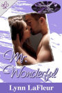 Mr. Wonderful (Lavender Lace, #2)