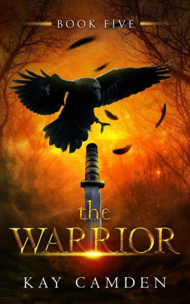 The Warrior (The Alignment Series, #5)