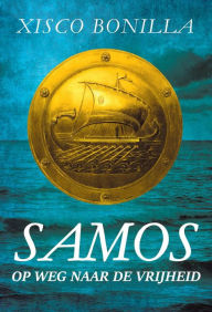 Title: Samos, Author: Xisco Bonilla