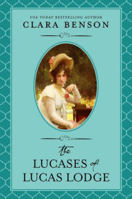 The Lucases of Lucas Lodge