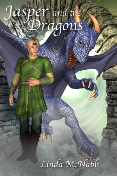 Jasper and the Dragons (Wish, #3)