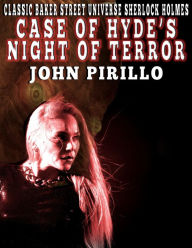 Title: Sherlock Holme: Hyde's Night of Terror (