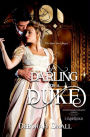 A Darling for a Duke (Honourable Hearts, #1)
