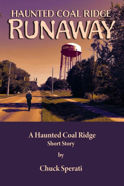 Runaway (Haunted Coal Ridge, #19)