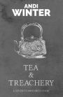 Tea and Treachery (Seven Territories, #1)