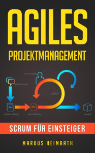 Title: Agiles Projektmanagement: Scrum für Einsteiger, Author: Markus Heimrath