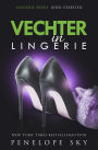Vechter in lingerie (Lingerie (Dutch), #14)