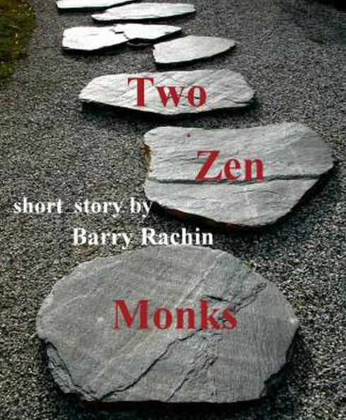 Two Zen Monks