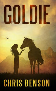 Title: Goldie, Author: Chris Benson