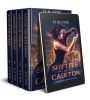 Shifters of Caerton