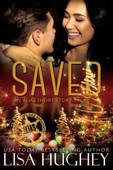 Saved (An ALIAS Short Story)