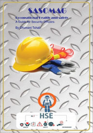 Title: Sasomag Book for Security Officers (1), Author: Chumani Tshali