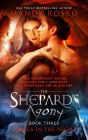 The Shepard's Agony (Things in the Night, #3)