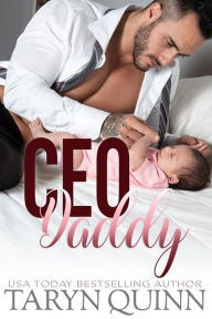 Title: CEO Daddy, Author: Taryn Quinn