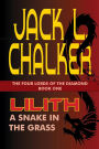 Lilith: A Snake in the Grass (The Four Lords of the Diamond, #1)