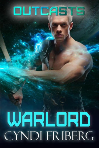 Warlord (Outcasts, #5)