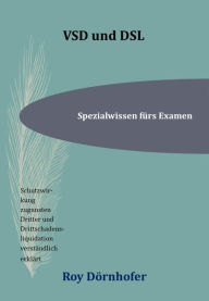 Title: VSD und DSL, Author: Roy Dörnhofer