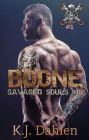 Boone (Savaged Souls MC, #1)