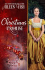 A Christmas Promise (Miracle Express, #3)