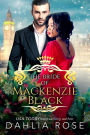 The Bride of Mackenzie Black (Not Just Royals, #3)