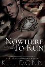 Nowhere To Run (Task Force 779, #3)