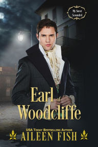 Title: Earl of Woodcliffe, Author: Aileen Fish