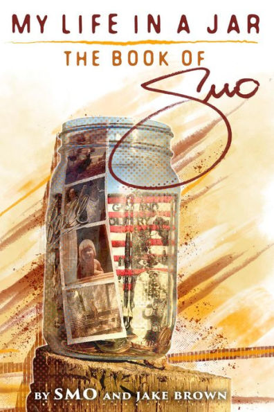 My Life in a Jar - The Book of SMO