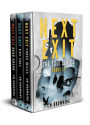 The Exit Series Box Set #1: Books 1-3