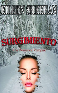 Title: Surgimiento, Author: Eileen Sheehan