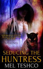 Seducing the Huntress (Nightmix, #3)