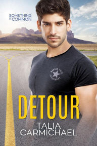 Title: Detour (Something in Common, #1), Author: Talia Carmichael