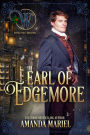 Earl of Edgemore (Wicked Earls' Club, #18)