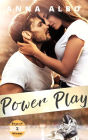 Power Play (Boys of Winter, #2)