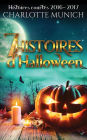 7 histoires d'Halloween (Histoires courtes, #1)